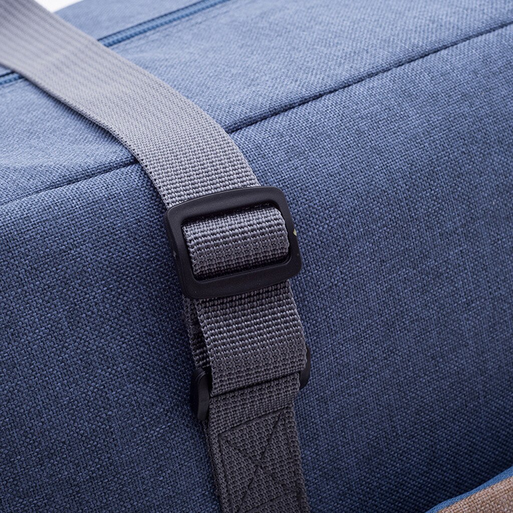 Waterproof Nylon Folding Travel Bag