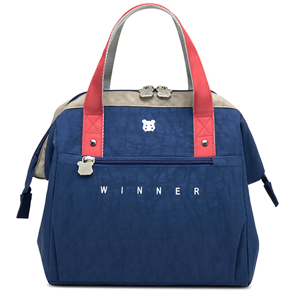 School Food Storage Bags