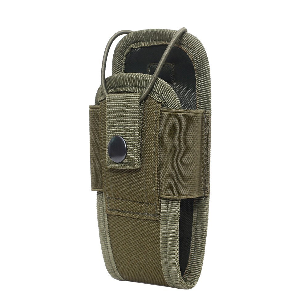 Radio Walkie Talkie Pouch Waist Bag
