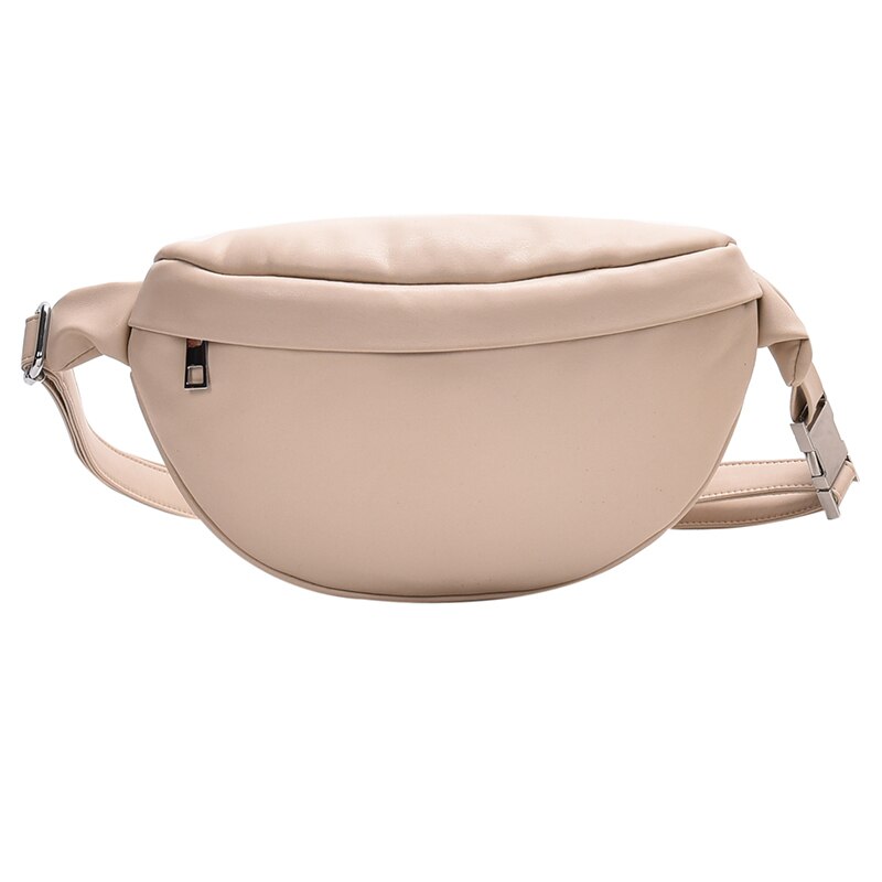 Casual Women Chest Bag
