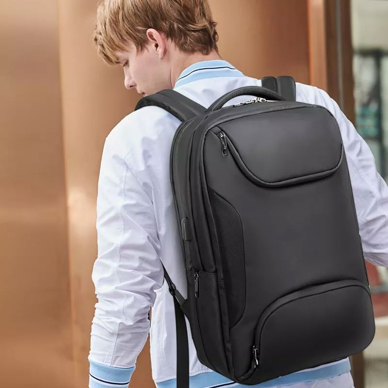 Large Capacity New Fashion Backpack