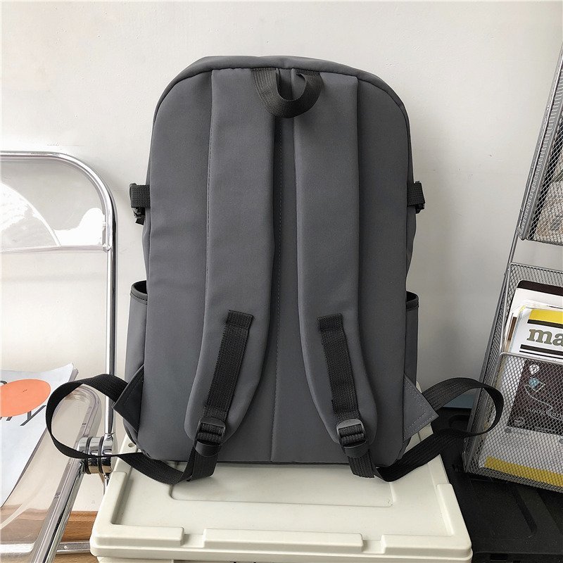 Waterproof Big Rucksack Bookbag