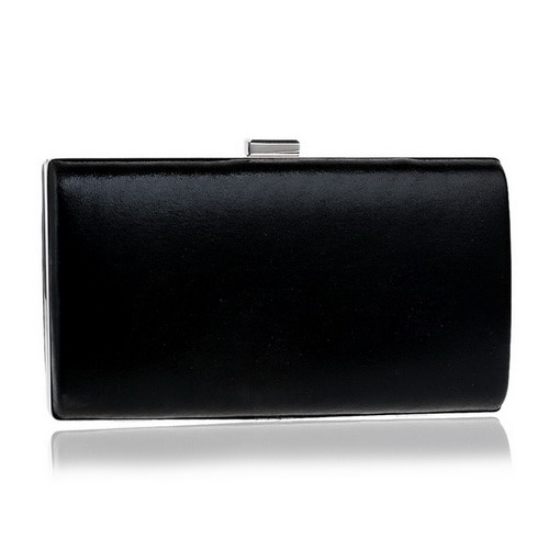 Diamond Rhinestone Clutch