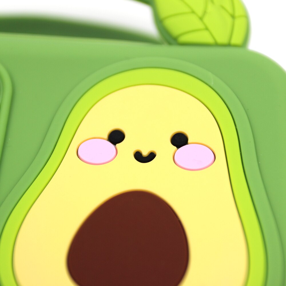 Avocado Kids Cute Crossbody bag