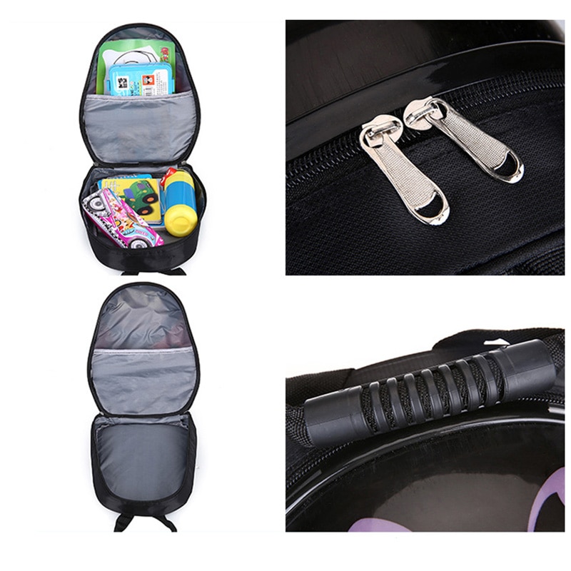 New Children Travel Trolley Bag