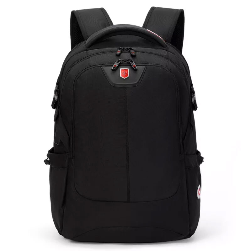 Anti Theft 17 Inch Laptop Backpack