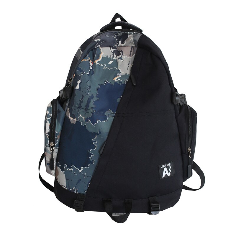 Fashion Men Backpack