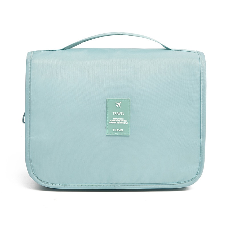 High Quality Women Makeup Bags Travel Cosmetic Bag