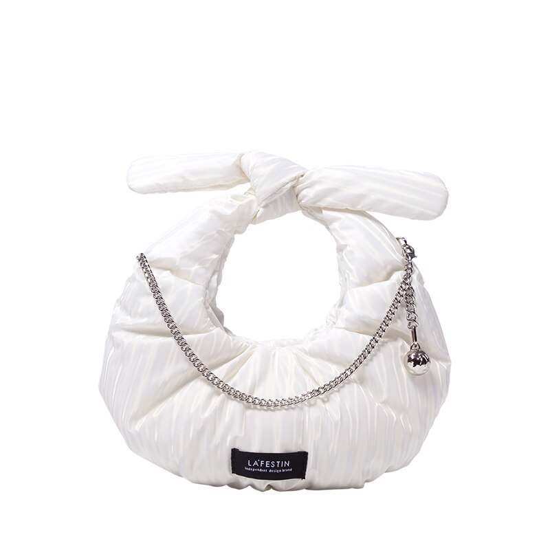 Single Shoulder Crossbody Chain Small Handbag