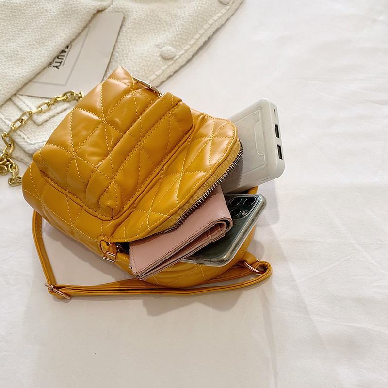 Casual Chest Bags For Women