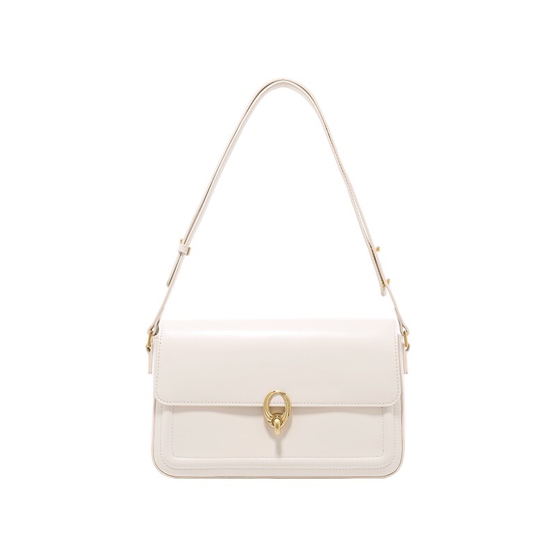 All-match Trendy One-shoulder Purse