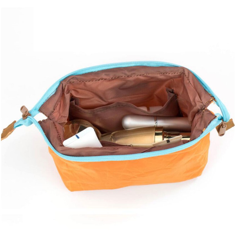 1pc Beauty Cute Women Lady Travel Makeup Bag