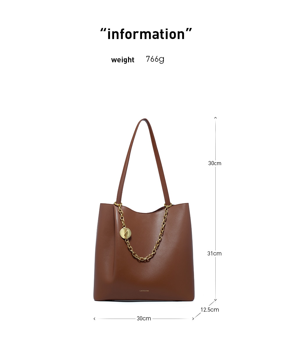 Ins Single sShoulder Handbag