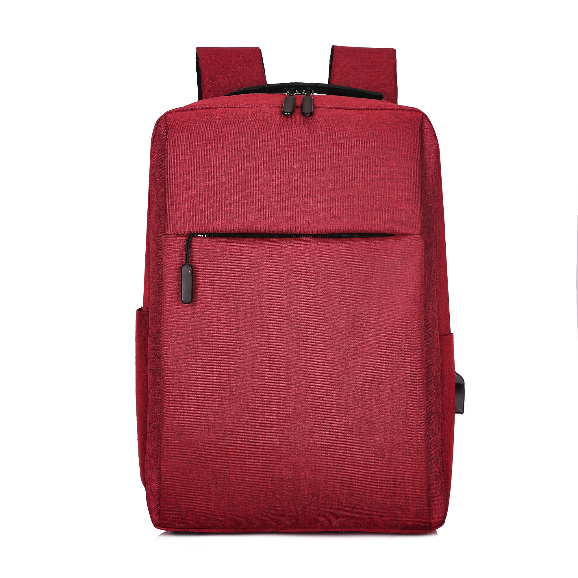 Laptop USB Anti Theft Backpack