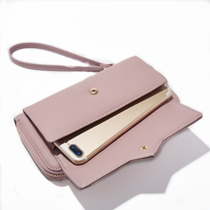 New Designer Female Wallet