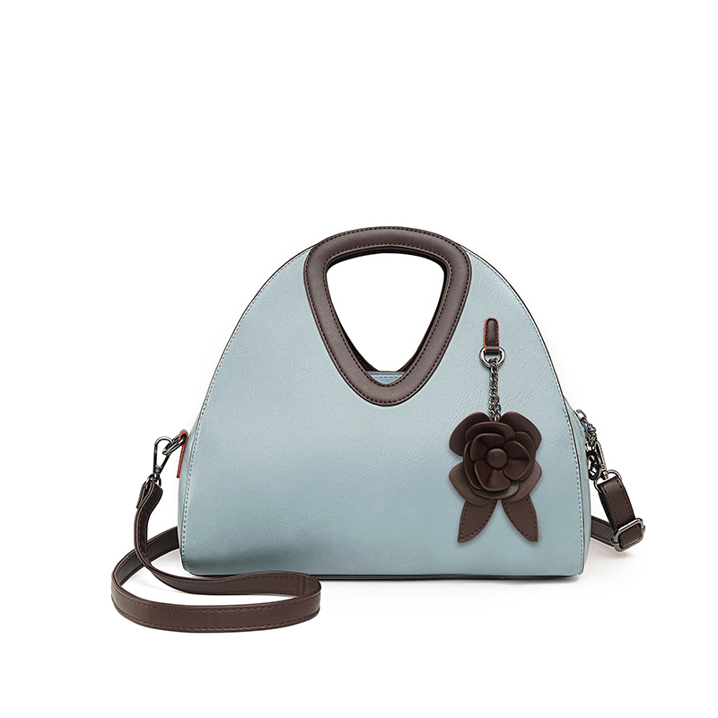 Flower Clutch Handbag