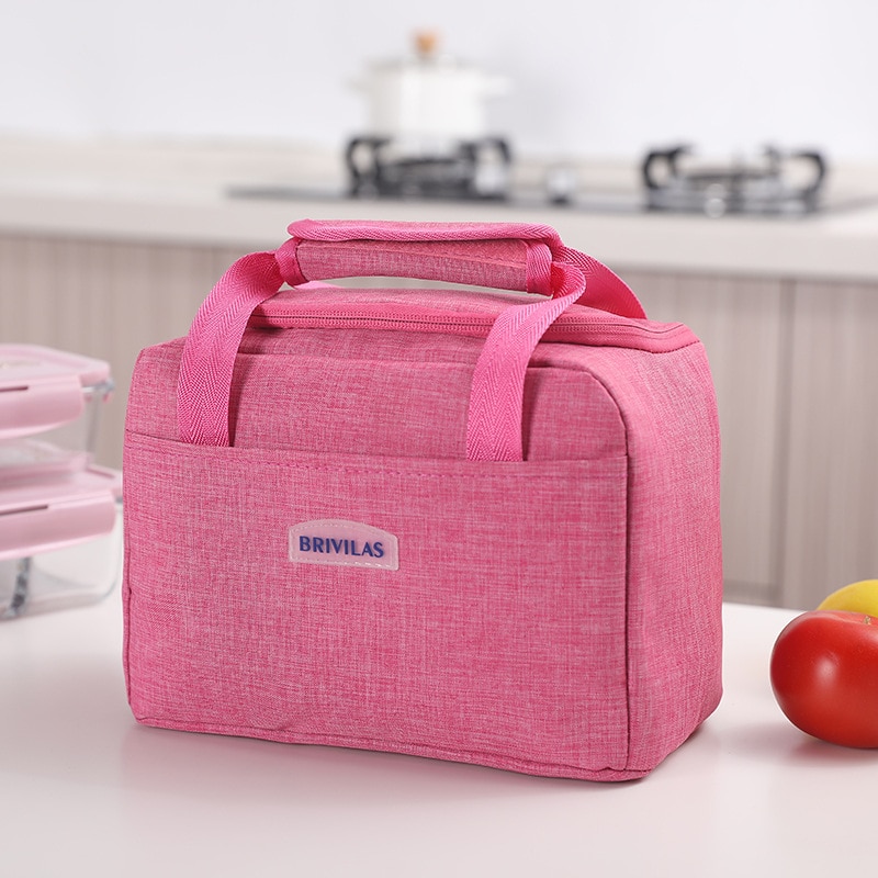 Portable Lunch Bag