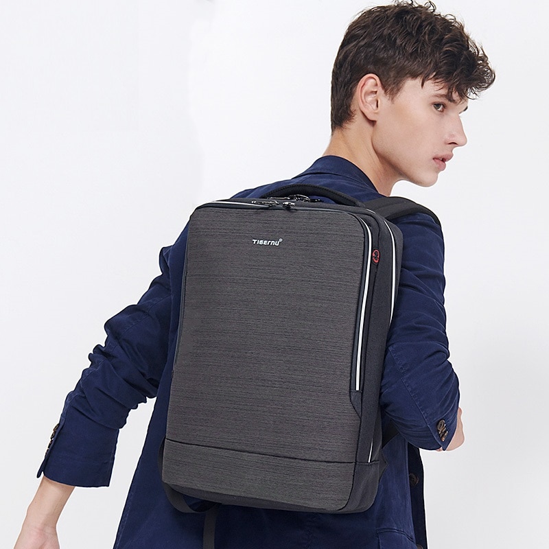 New Business Backpack 15.6 inch