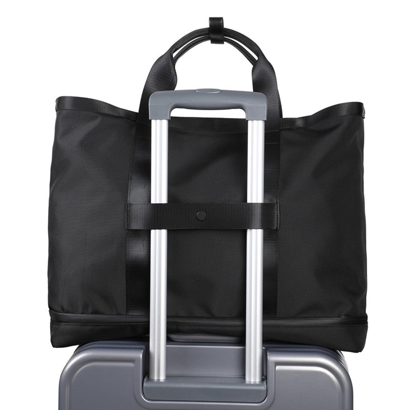 Large-Capacity travel Tote bag