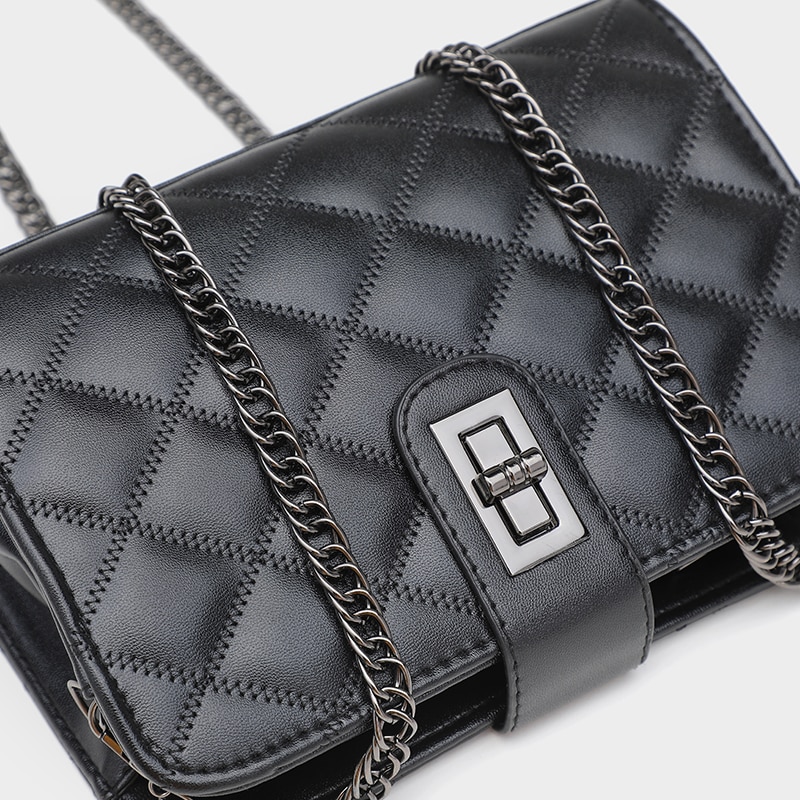 New Luxury Crossbody Bag