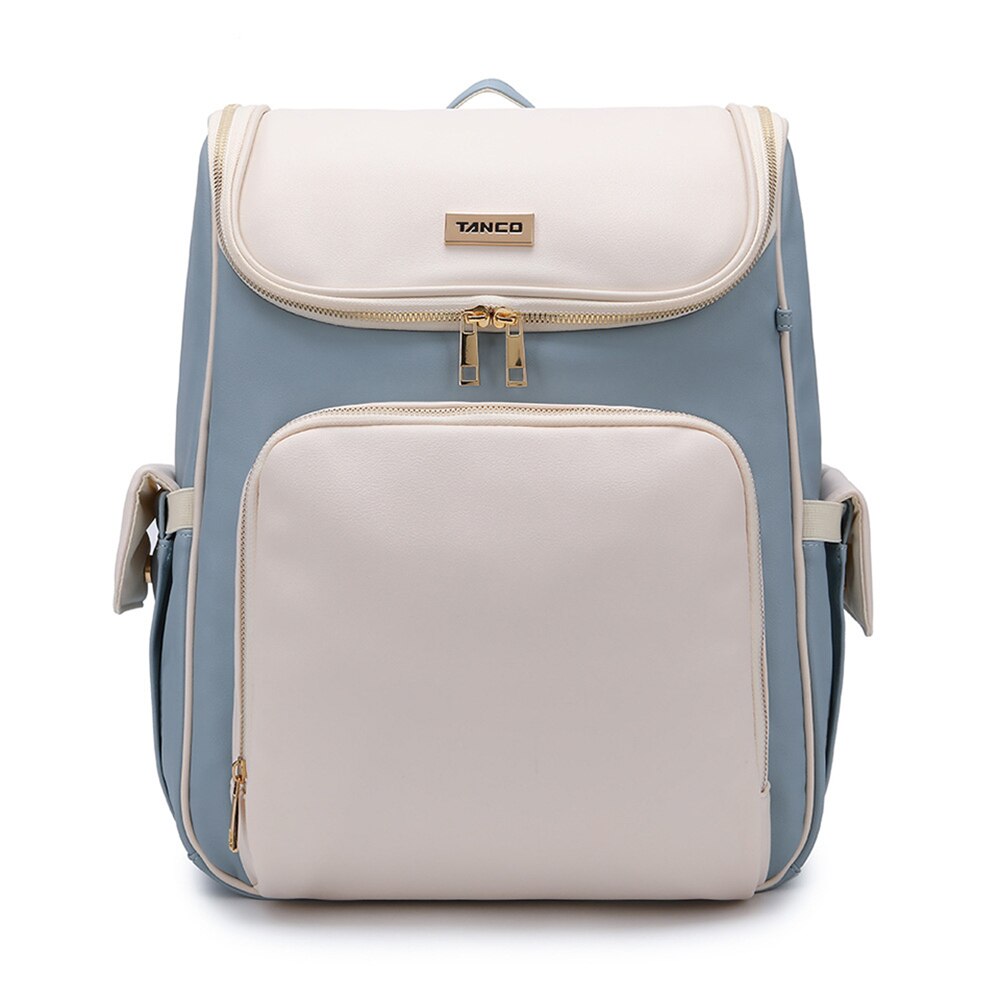 Waterproof Baby Changing Backpack