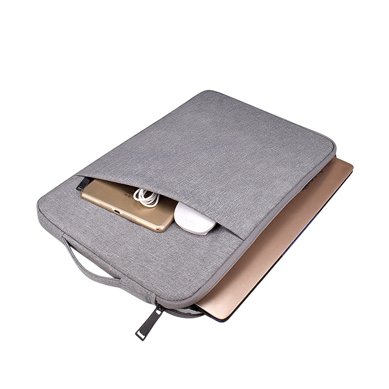 Laptop Sleeve Bag Notebook Handbag