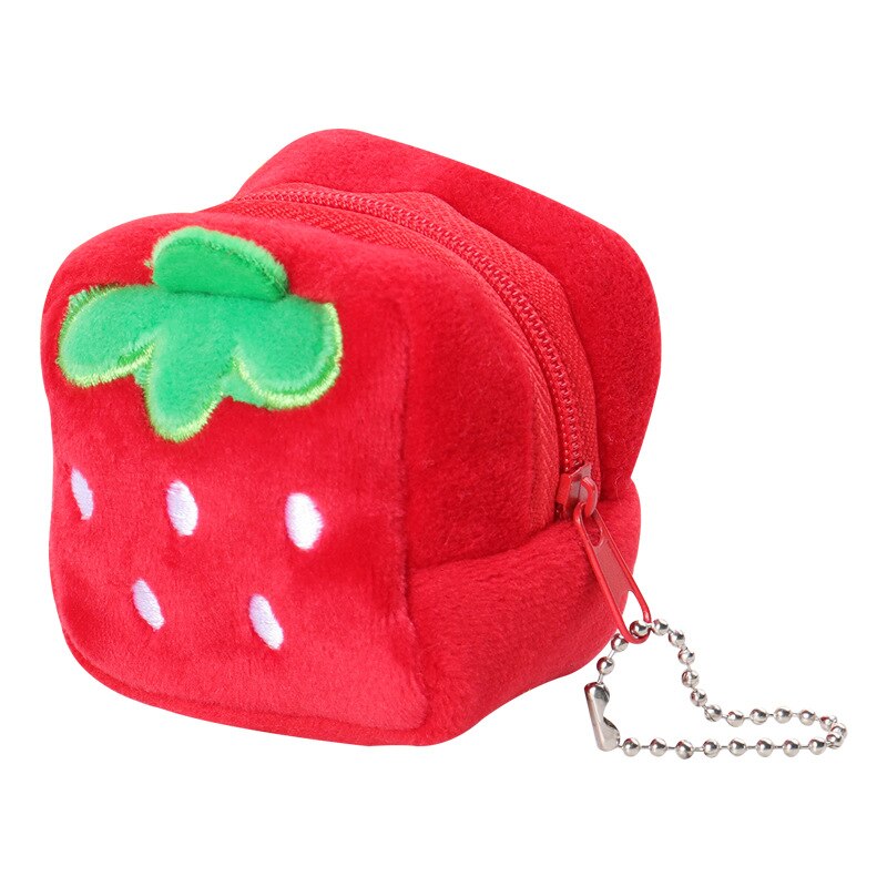 Earphone Holder Wallet Pouch Pocket Kids Handbag