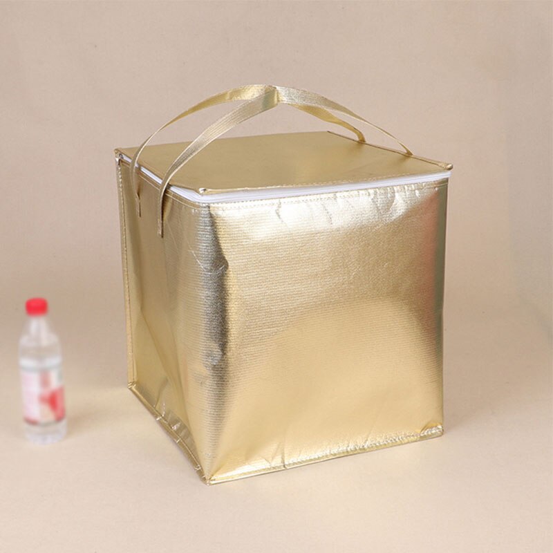 Insulated Thermal Cooler Bag