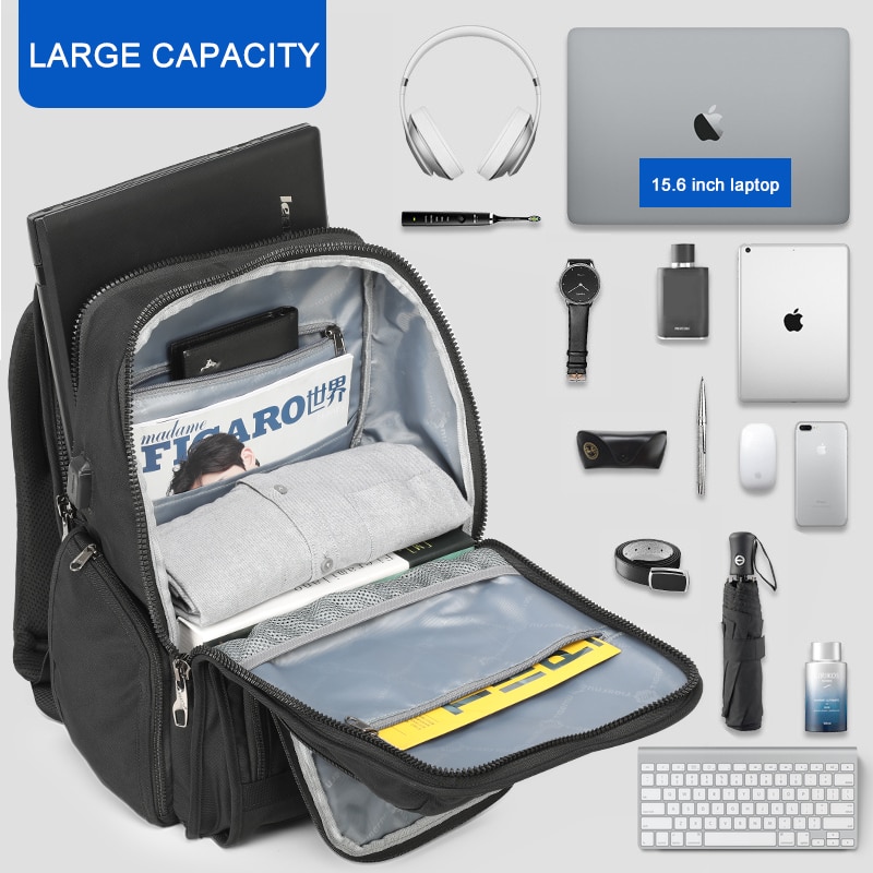 New Waterproof Fresh Laptop Male Female