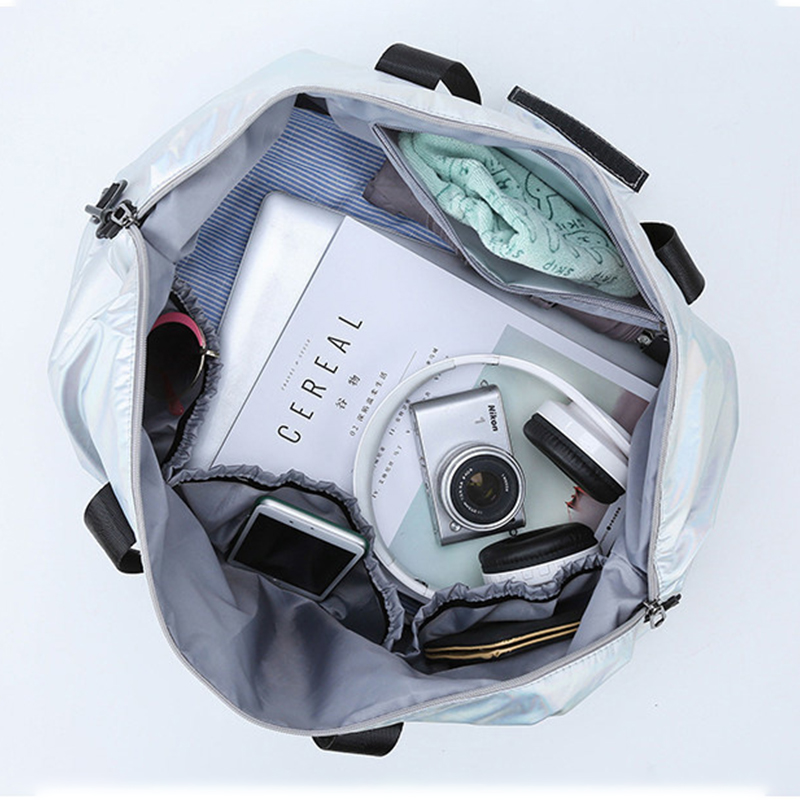 Large Capacity Travel Bag