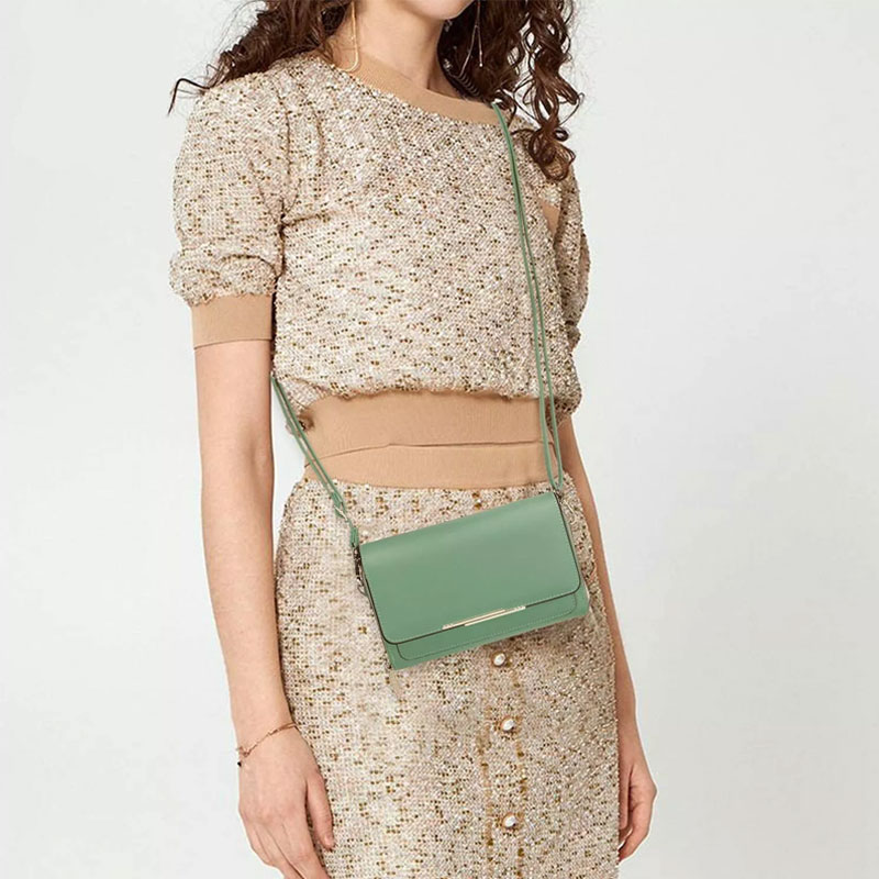 Card Holder Wallet Purse Shoulder bag