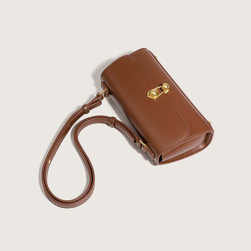 Shoulder Baguette Handbag