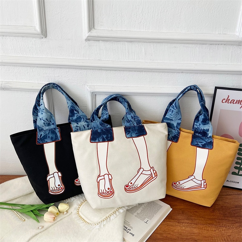 Large Capacity Shopping Bag