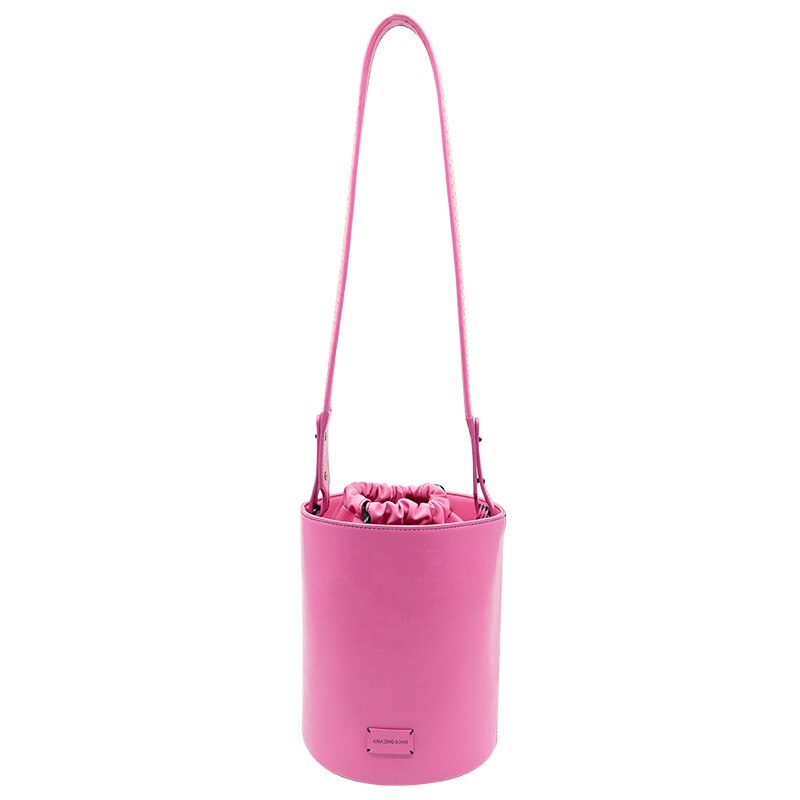 Fashionable Fisherman Bucket Bag