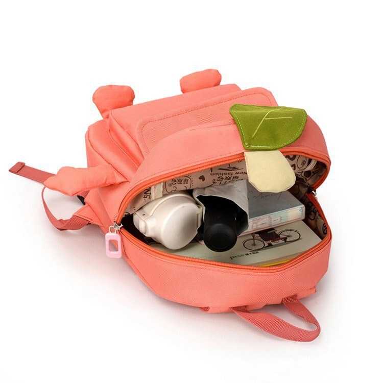 Children's Bags Fashion Boys Girls Backpack