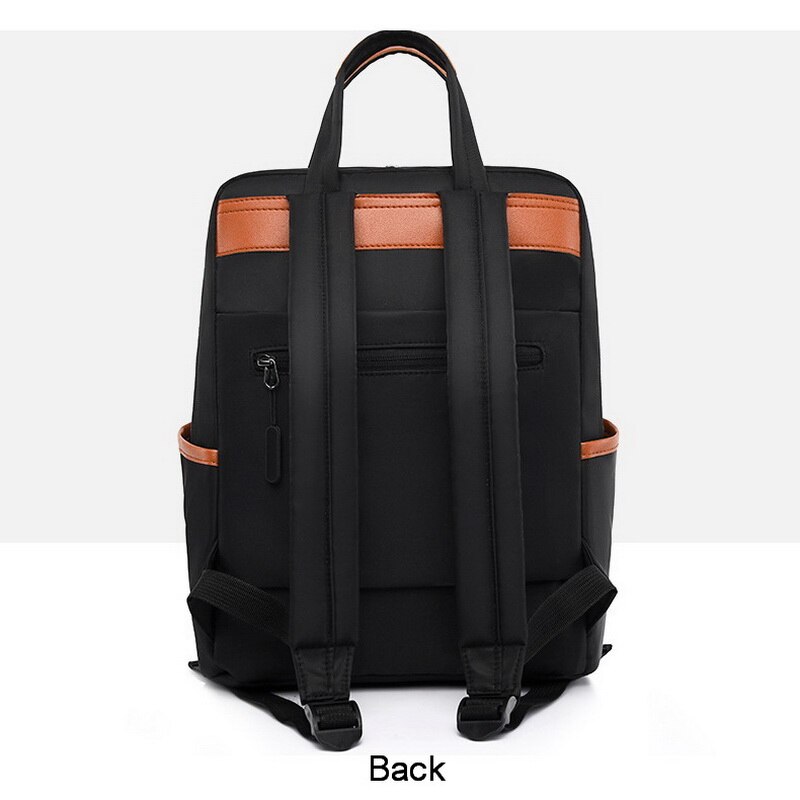 Large Capacity Laptop Bag
