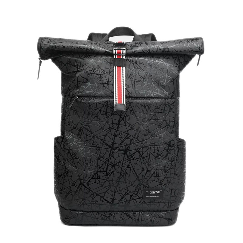 Luxury Designer Large Backpack Men