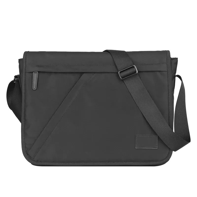 Fashion Men Crossbody Bag Casual