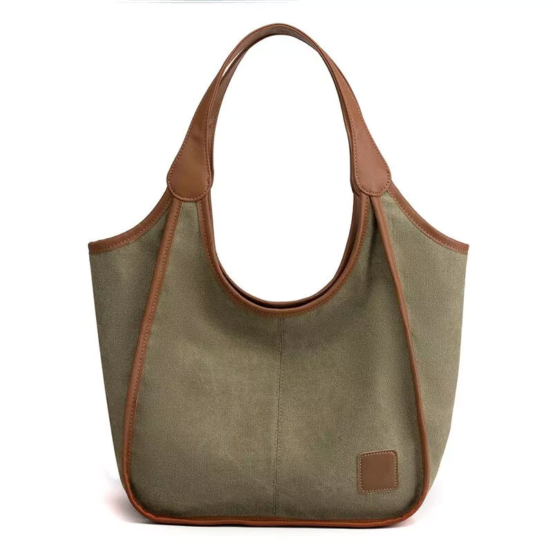 Leisure Bag Large Capacity Handbag