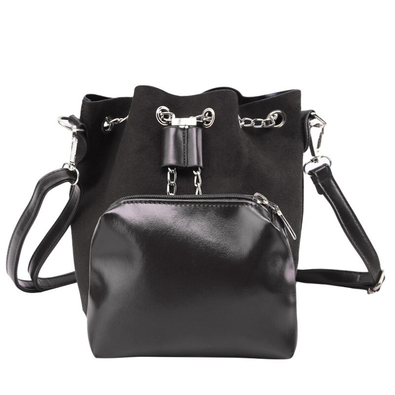 Mini Crossbody Handbag