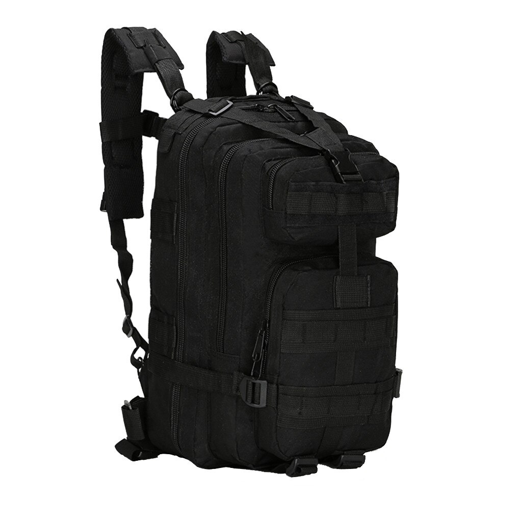 Men's Casual Camouflage Bag