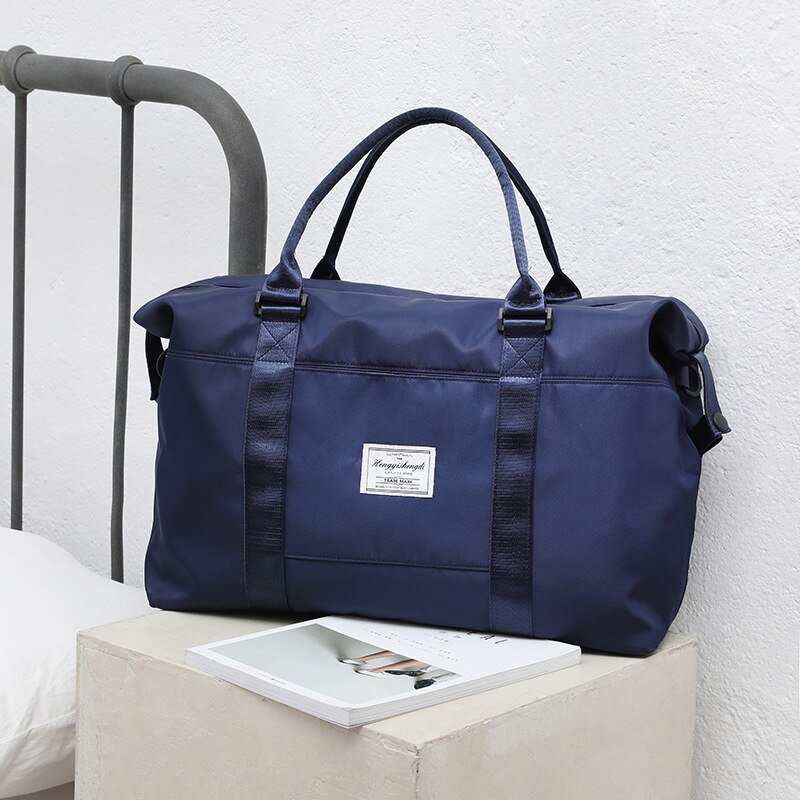 Waterproof Carry-on Baggage Handbag