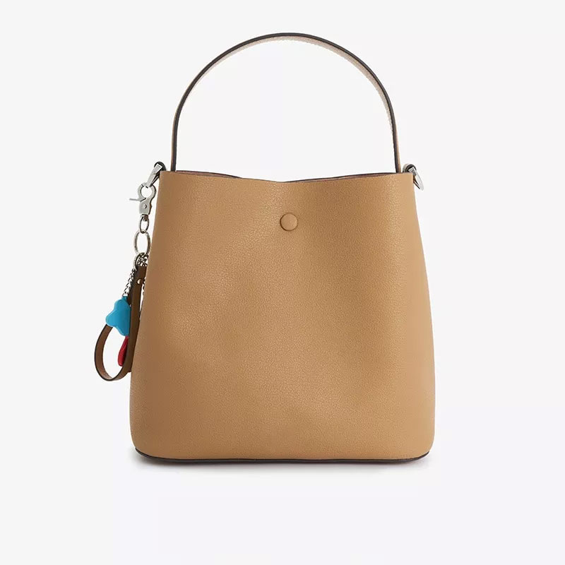 Bucket Casual Coin Purse