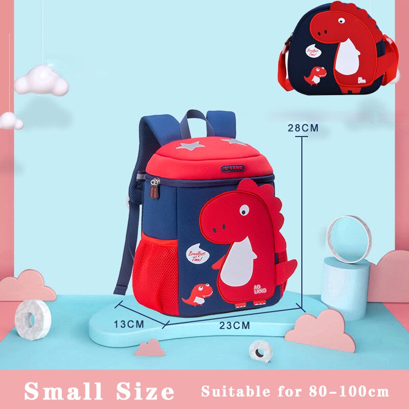 Children's Backpack Boy and Girls