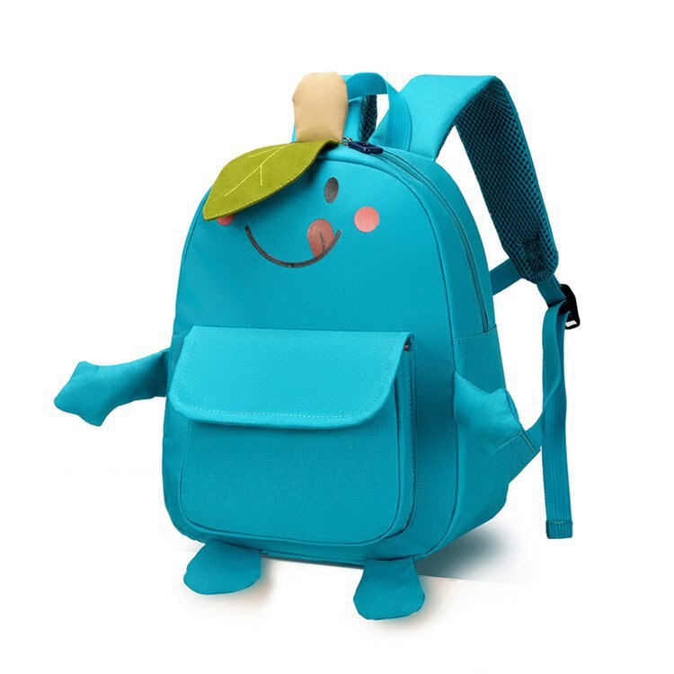 Children's Bags Fashion Boys Girls Backpack