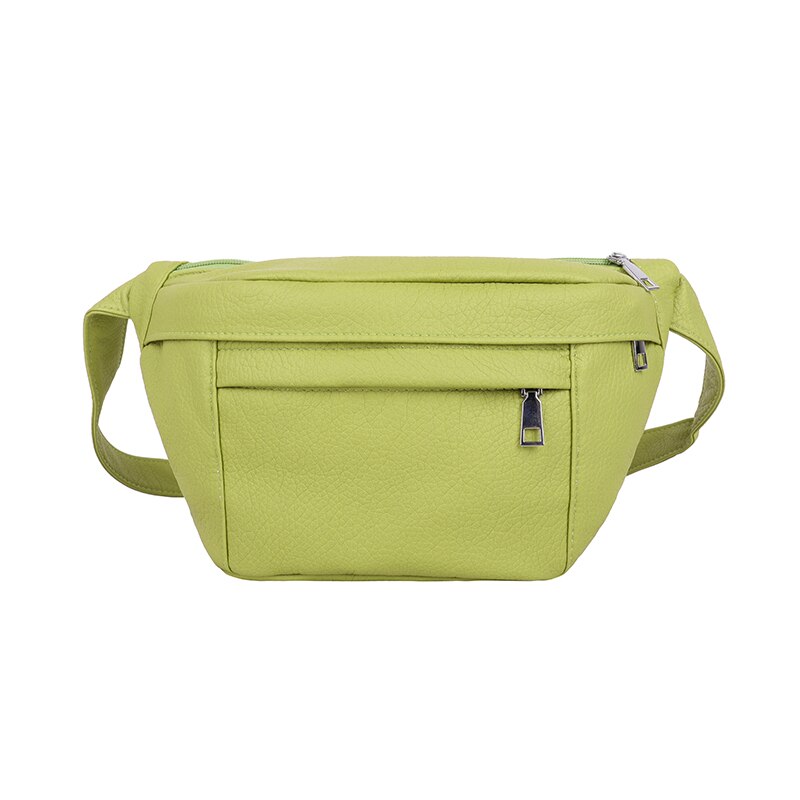 High Quality Large Chest Bag