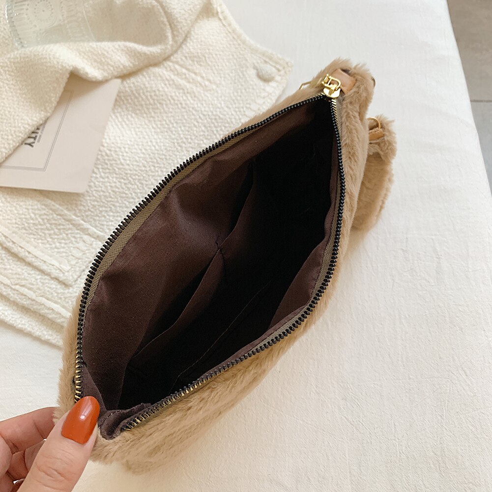 Chic Fashion Ladies Wristlet Bag