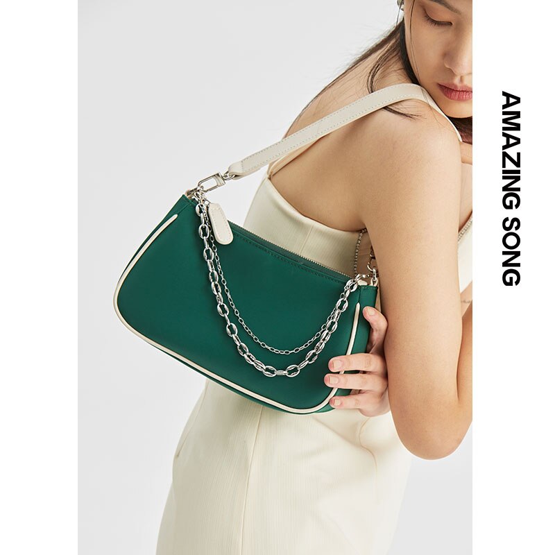 Bag Strap Mix and Match Chain