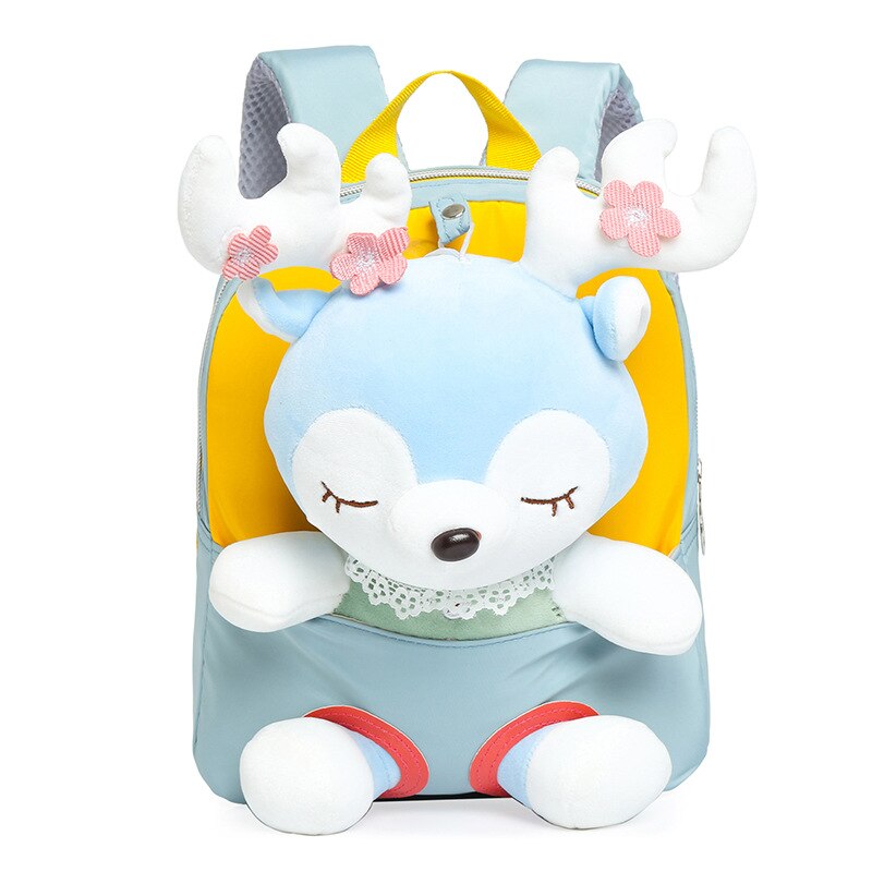 Animals Backpacks Kids Stuff Backpack