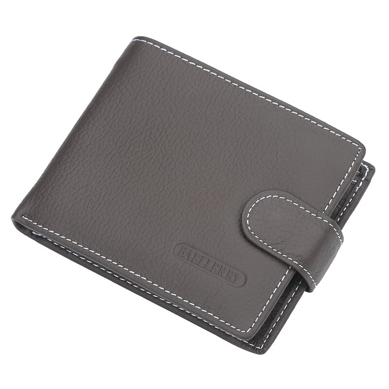 Multifunctional Wallet
